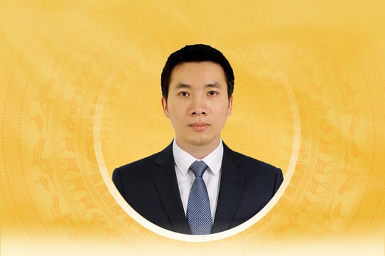 Tiểu sử tóm tắt và chương trình hành động của người ứng cử đại biểu Quốc hội khóa XVI tỉnh Cao Bằng Tạ Lê Thanh
