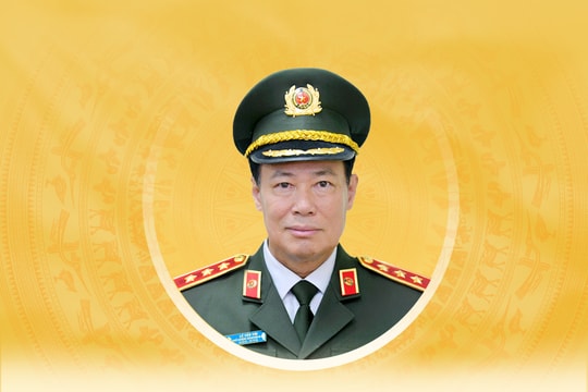 Tiểu sử tóm tắt và chương trình hành động của người ứng cử đại biểu Quốc hội khóa XVI tỉnh Tây Ninh Lê Tấn Tới