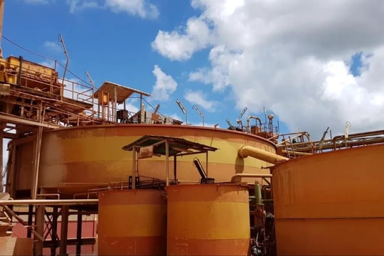 Quốc hội Venezuela thúc đẩy cải cách luật khai khoáng để hút vốn nước ngoài