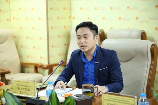 Trách nhiệm từ lá phiếu của cử tri trẻ