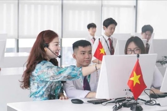 11 đại học Việt Nam lọt Top 100 Đông Nam Á