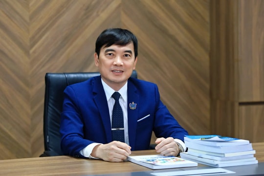 Kỳ vọng đột phá chính sách cho giáo dục đại học từ Quốc hội khóa XVI