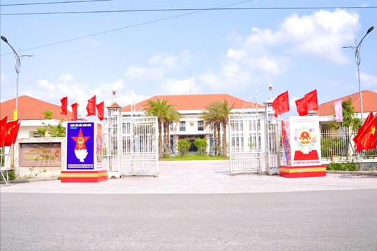 TP. Huế: Tất cả sẵn sàng cho Ngày hội non sông