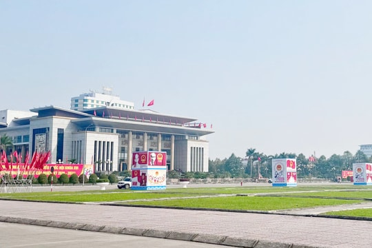 Bắc Ninh: Đặt mục tiêu đến năm 2030 kinh tế số chiếm 45% GRDP