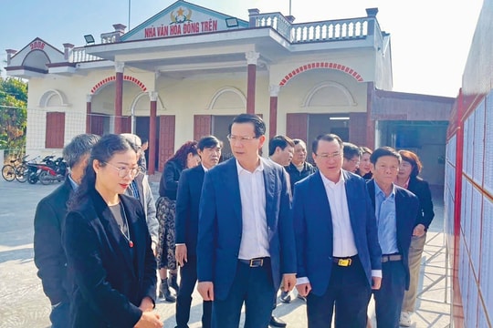Hỏi - Đáp chính sách, pháp luật