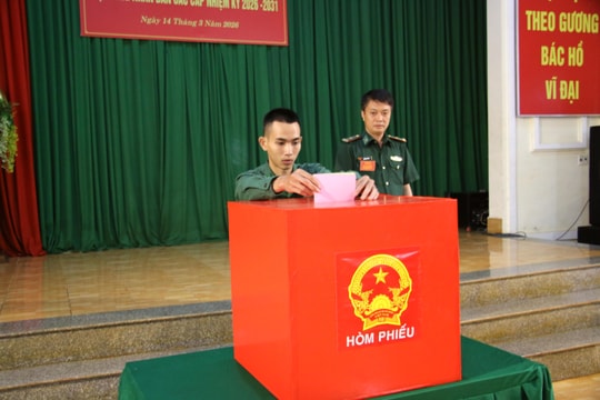 Lâm Đồng: Tổ chức bầu cử sớm, bảo đảm quyền làm chủ của cử tri