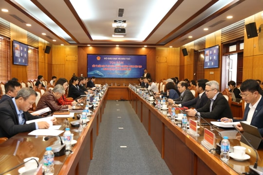 Trường Đại học Giao thông vận tải đào tạo nguồn lực chất lượng cao cho ngành đường sắt