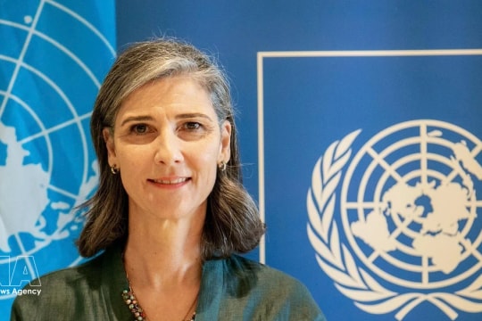 NA, People’s Council election to shape policies sustaining Vietnam’s development momentum: UNDP official