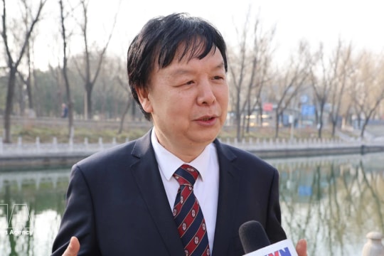 Chinese scholar: Activities of Vietnam’s 15th NA, People's Councils for 2021-2026 term open, transparent, effective