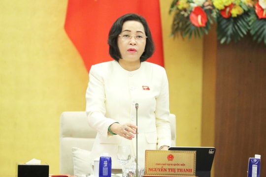 Nhiều điểm sáng trong hoạt động sản xuất, kinh doanh