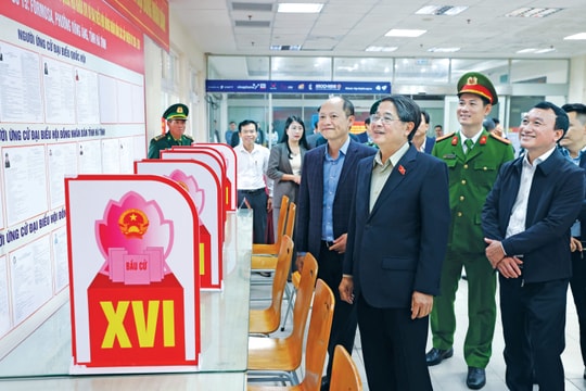 Bám sát địa bàn cơ sở, phân công rõ người, rõ việc, rõ thời hạn, rõ kết quả