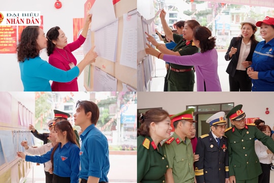 Quảng Ninh: tâm thế sẵn sàng, niềm tin trọn vẹn