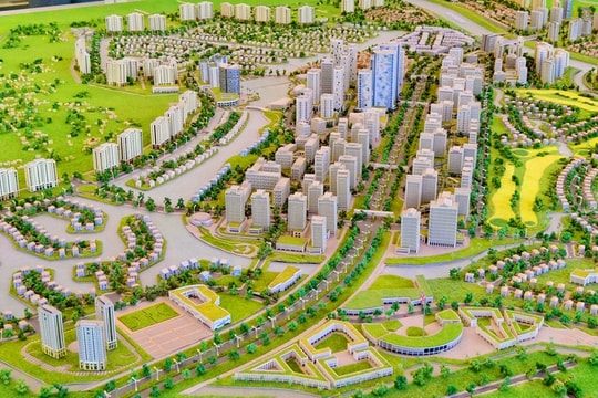 Cắt giảm tối đa thủ tục trong quy hoạch