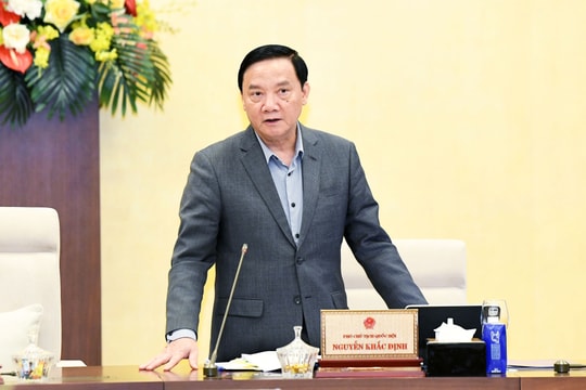 Sớm khắc phục triệt để tình trạng ô nhiễm không khí kéo dài