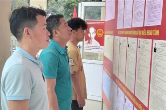 Mường Lát trước ngày hội lớn