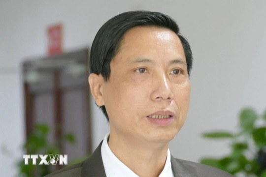 Kiều bào tại Lào kỳ vọng QQ8886 Khuyến Mãi khóa XVI kiến tạo phát triển