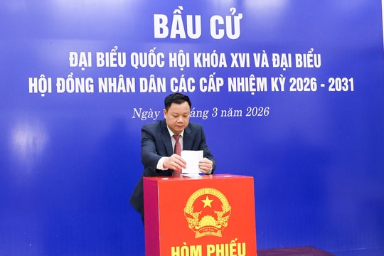 Kỳ họp thứ Nhất HĐND tỉnh Nghệ An Khóa XIX sẽ diễn ra ngày 27/3