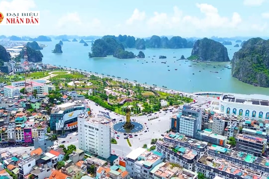 Quảng Ninh: Không để sót quyền công dân của du khách