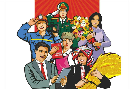 Việc tuyên truyền về cuộc bầu cử cần tập trung vào các nội dung nào?