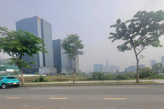 TP. Hồ Chí Minh: Đấu giá quyền sử dụng đất 50 khu nhà, đất