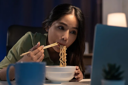 Những thói quen khiến thận “kiệt sức”