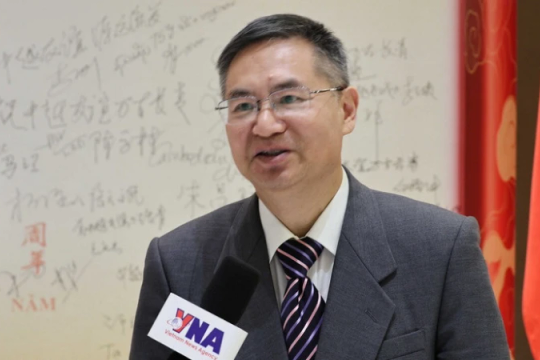 Holding election early a highly pragmatic step: Chinese scholar
