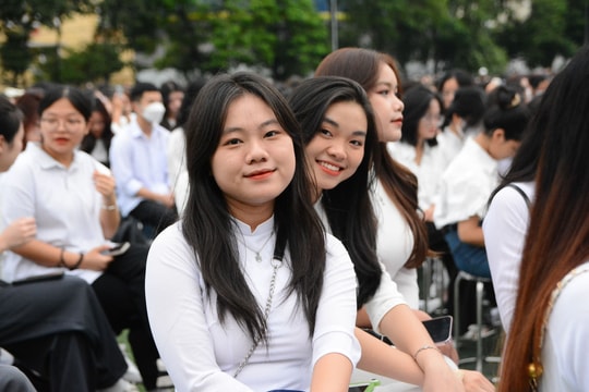 Tuyển sinh 2026: Những ngành học nào được miễn học phí, cấp học bổng?