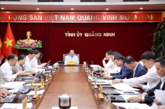 Quảng Ninh tổ chức thành công toàn diện cuộc bầu cử