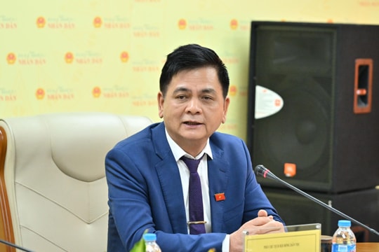 Đảm bảo chất lượng các ứng cử viên đại biểu Quốc hội