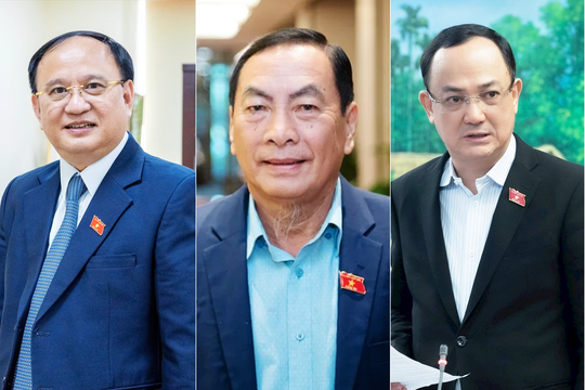 Thành quả của quá trình tổ chức bầu cử bài bản, chủ động, đồng bộ, chặt chẽ, đúng luật