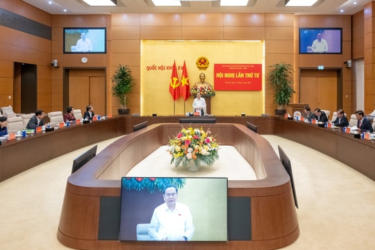 Pháp luật phải thực sự trở thành động lực phát triển