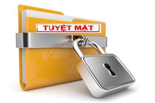 10 hành vi bị nghiêm cấm trong bảo vệ bí mật nhà nước