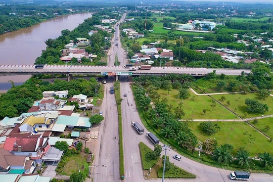Đồng Nai: Phê duyệt phương án đền bù, tái định cư dự án Vành đai 4 – TP. Hồ Chí Minh