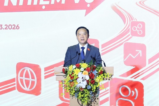Kết nối mọi nhiệm vụ, nâng tầm hoạt động của cơ quan dân cử