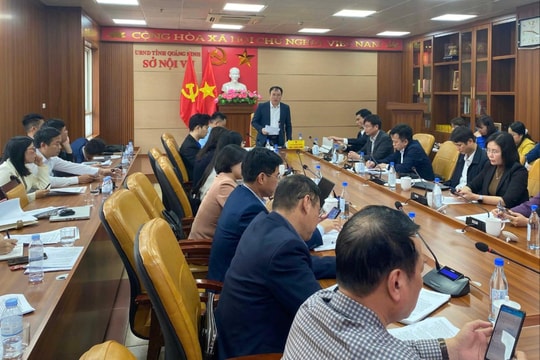 Quảng Ninh: 13 doanh nghiệp có nhu cầu tuyển dụng 24.000 lao động