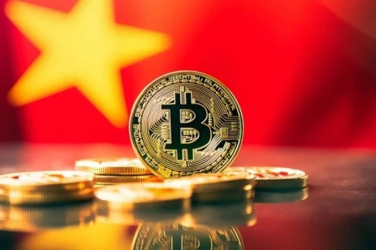 Vì sao SSI "chậm chân" trong cuộc đua tài sản số?
