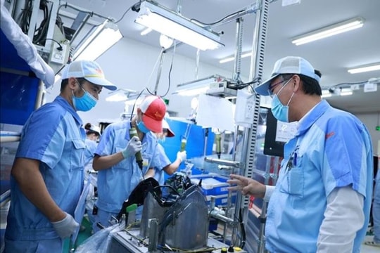 Ban hành Kế hoạch tổ chức Lễ kỷ niệm 140 năm Ngày Quốc tế Lao động