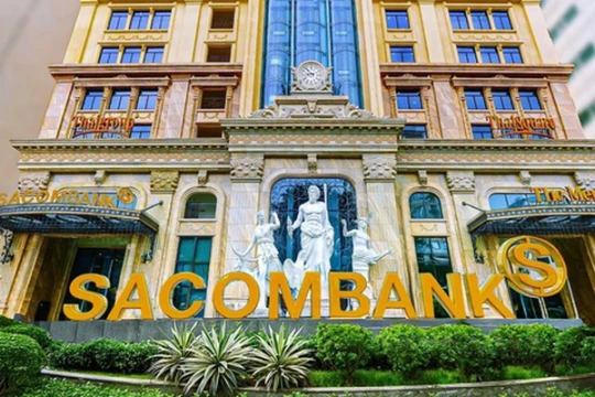 Gia hạn đề án tái cơ cấu: Sacombank và nỗ lực thoát khỏi "chiếc bóng" của quá khứ