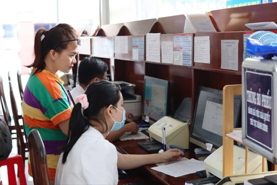 Tây Ninh: Kết quả tích cực về cải cách hành chính