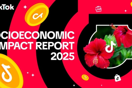 TikTok helps drive digital economy growth in Malaysia