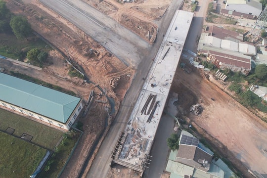TP. Đồng Nai: “Điểm nghẽn” giải ngân vốn đầu tư công dần được tháo gỡ