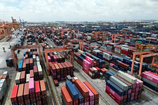 Kiến nghị gói hỗ trợ ứng phó với tác động của xung đột Trung Đông