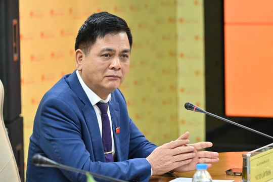 Chuẩn bị kỹ lưỡng, ưu tiên chất lượng đại biểu