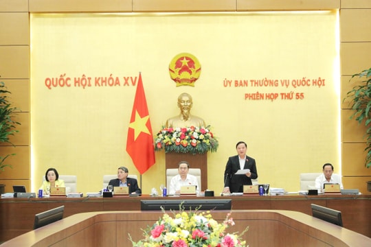Đẩy mạnh hộ tịch số và kết nối liên thông