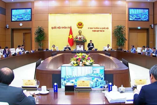 Phân quyền tối đa cho Thủ đô: Mở không gian sáng tạo nhưng phải kiểm soát quyền lực