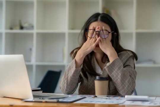 Áp lực đa vai trò, người phụ nữ hiện đại cần làm gì để tránh kiệt sức ?