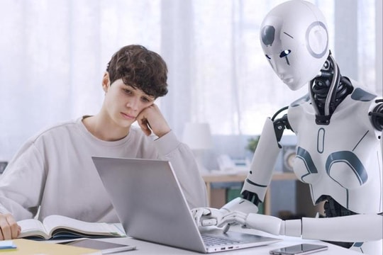 80% sinh viên Australia phụ thuộc AI: Cảnh báo “ảo tưởng năng lực”