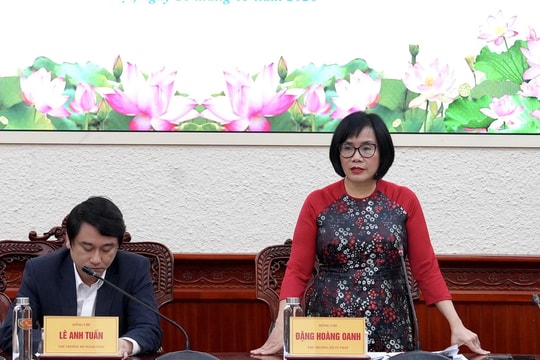 Phân loại thỏa thuận quốc tế theo chủ thể để quản lý phù hợp