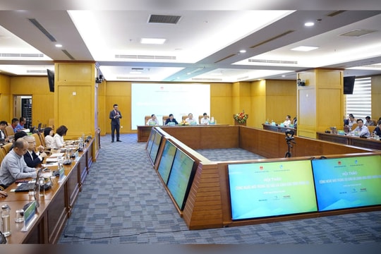 AI giúp dự báo bão chính xác, cảnh báo thiên tai nhanh hơn