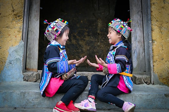 Lào Cai: Tăng cường công tác bảo vệ, chăm sóc, giáo dục trẻ em